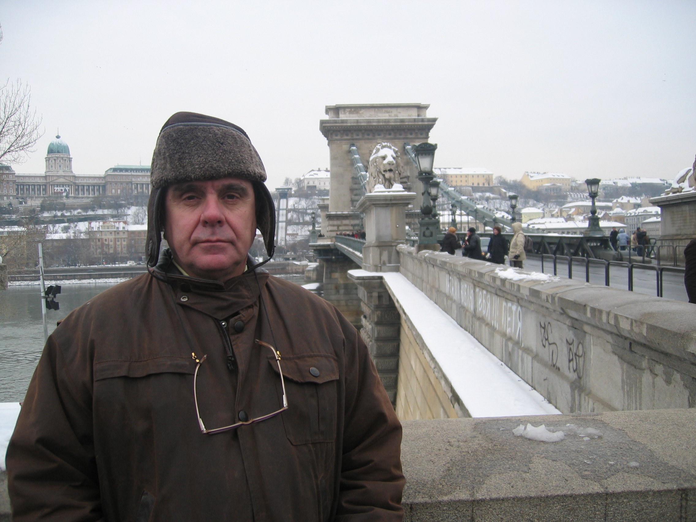 Budapest